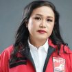 Wakil Ketua Komisi II DPRD Kota Bekasi, Yenny Kristianti.
