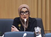 Anggota Komisi IX DPR RI, Arzeti Bilbina