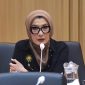 Anggota Komisi IX DPR RI, Arzeti Bilbina