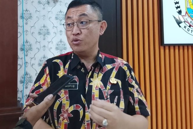 
					Waspada Penipuan Aktivasi Identitas Kependudukan Digital, Disdukcapil Bekasi Ingatkan Masyarakat!