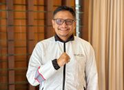Kepala Dinas Kebudayaan, Pemuda, dan Olahraga (Disbudpora) Kabupaten Bekasi, Iman Nugraha.