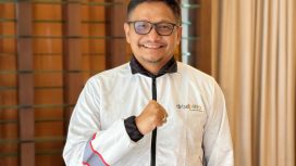 Kepala Dinas Kebudayaan, Pemuda, dan Olahraga (Disbudpora) Kabupaten Bekasi, Iman Nugraha.