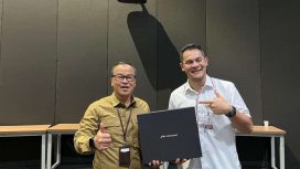 Disparbud Jabar melakukan kunjungan kerja ke Kantor Pusat PT. Kereta Cepat Indonesia China (KCIC) di Jakarta pada Senin (4/8/2025).  