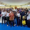 Mafindo Bekasi menggelar AI Goes to School.