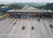 Gerbang Tol Kalihurip Utama 1.
