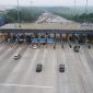 Gerbang Tol Kalihurip Utama 1.