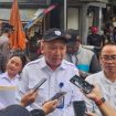 Direktur Utama PT Mitra Patriot, David Raharja.