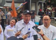 Direktur Utama PT Mitra Patriot, David Raharja.
