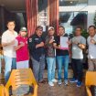Deni Muhamad Ali pimpinan Aliansi Ormas Kota Bekasi.