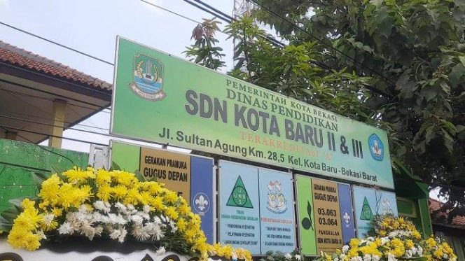 
					Keracunan MBG 6 Siswa SD Kota Bekasi Dilarikan Ke Rumah Sakit