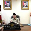 Ketua DPRD Kota Bekasi, Sardi Efendi.