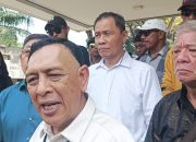 H. Y Husen Ibrahim pemilik sah lahan di Bekasi, janjikan warga beri uang kerohiman.