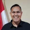 Anggota DPRD Kota Bekasi Adhika Dirgantara.