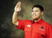 Anggota DPRD Kota Bekasi, Gilang Esa Mohamad.
