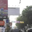 Lokasi di Jalan Raya Transyogi Cibubur, Kota Bekasi