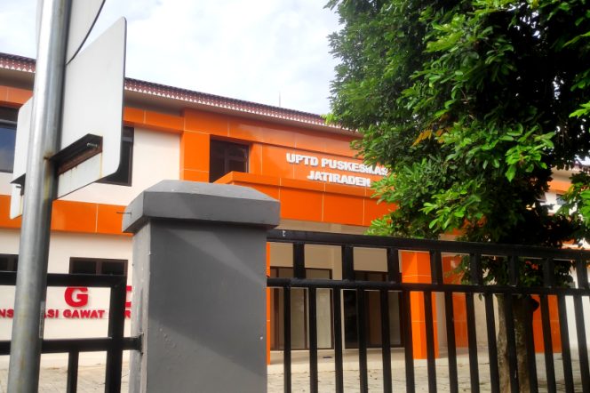 
					Dinkes: Launching Nanti 2 Puskesmas di Jatisampurna Dipastikan Terlaksana