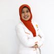 Anggota DPRD Kota Bekasi Ii Marlina.