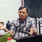 Ketua Komisi II DPRD Kota Bekasi Latu Har Hary.