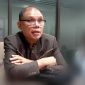Anggota DPRD Kota Bekasi Oloan Nababan.