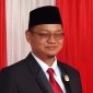 Ketua DPRD Kota Bekasi Sardi Efendi.