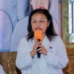 Anggota DPRD Kota Bekasi Yenny Kristianti.