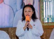 Anggota DPRD Kota Bekasi Yenny Kristianti.