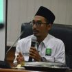 Wakil Ketua Komisi III DPRD Kota Bekasi, Alit Jamaludin.