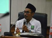 Wakil Ketua Komisi III DPRD Kota Bekasi, Alit Jamaludin.