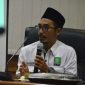 Wakil Ketua Komisi III DPRD Kota Bekasi, Alit Jamaludin.