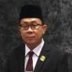 Ketua Pansus 8 DPRD Kota Bekasi, Anim Imamuddin.