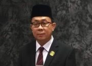 Ketua Pansus 8 DPRD Kota Bekasi, Anim Imamuddin.