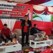 Ketua Komisi III DPRD Kota Bekasi, Arif Rahman Hakim menggelar reses di Perumahan Peson Anggrek Bekasi Utara.
