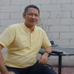 Ketua Bapemperda DPRD Kota Bekasi, Dariyanto.