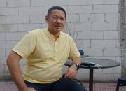 Ketua Bapemperda DPRD Kota Bekasi, Dariyanto.
