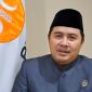 Anggota DPRD Kota Bekasi, Fendaby Surya Putra.