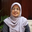 Anggota DPRD Kota Bekasi dari Fraksi PKS, Ii Marlina.