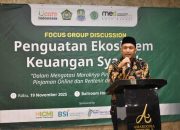 Anggota DPRD Kota Bekasi dari Fraksi PKS, Muhammad Kamil.