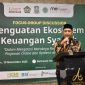 Anggota DPRD Kota Bekasi dari Fraksi PKS, Muhammad Kamil.