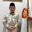 Ketua DPRD Kota Bekasi, Sardi Efendi.
