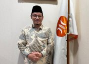 Ketua DPRD Kota Bekasi, Sardi Efendi.