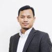 Ketua Komisi II DPRD Kota Bekasi Latu Har Hary.