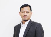 Ketua Komisi II DPRD Kota Bekasi Latu Har Hary.