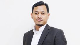 Ketua Komisi II DPRD Kota Bekasi Latu Har Hary.