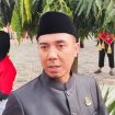 Ketua Fraksi Gerindra DPRD Kota Bekasi, Misbahudin.