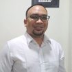 Anggota DPRD Kota Bekasi, Nawal Husni.