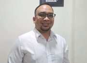 Anggota DPRD Kota Bekasi, Nawal Husni.