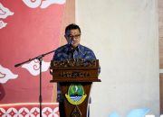 Wakil Wali Kota Bekasi Abdul Harris Bobihoe.