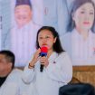 Wakil Ketua Komisi II DPRD Kota Bekasi, Yenny Kristianti.