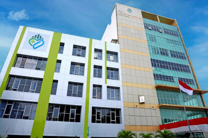 
					Hutang Pelayanan 70 Miliar Pengamat Apresiasi Langkah Tri Adhianto Rotasi Pimpinan RSUD Sebelumnya