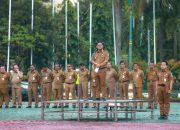 Pelaksana Tugas (Plt) Bupati Bekasi, dr. Asep Surya Atmaja.